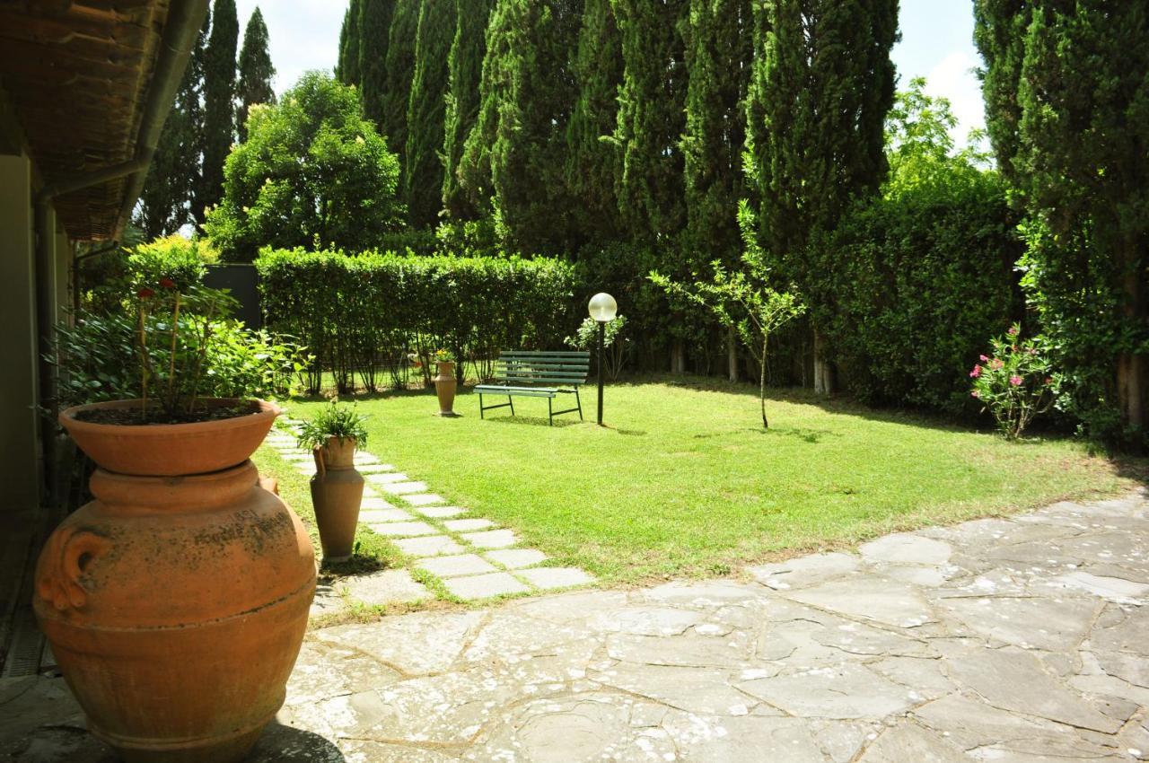 ラストラ・ア・シーニャ Cascina De' Fagiolariゲストハウス エクステリア 写真