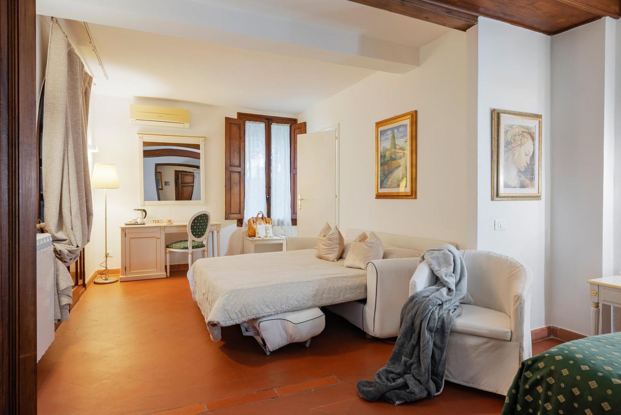 ラストラ・ア・シーニャ Cascina De' Fagiolariゲストハウス エクステリア 写真