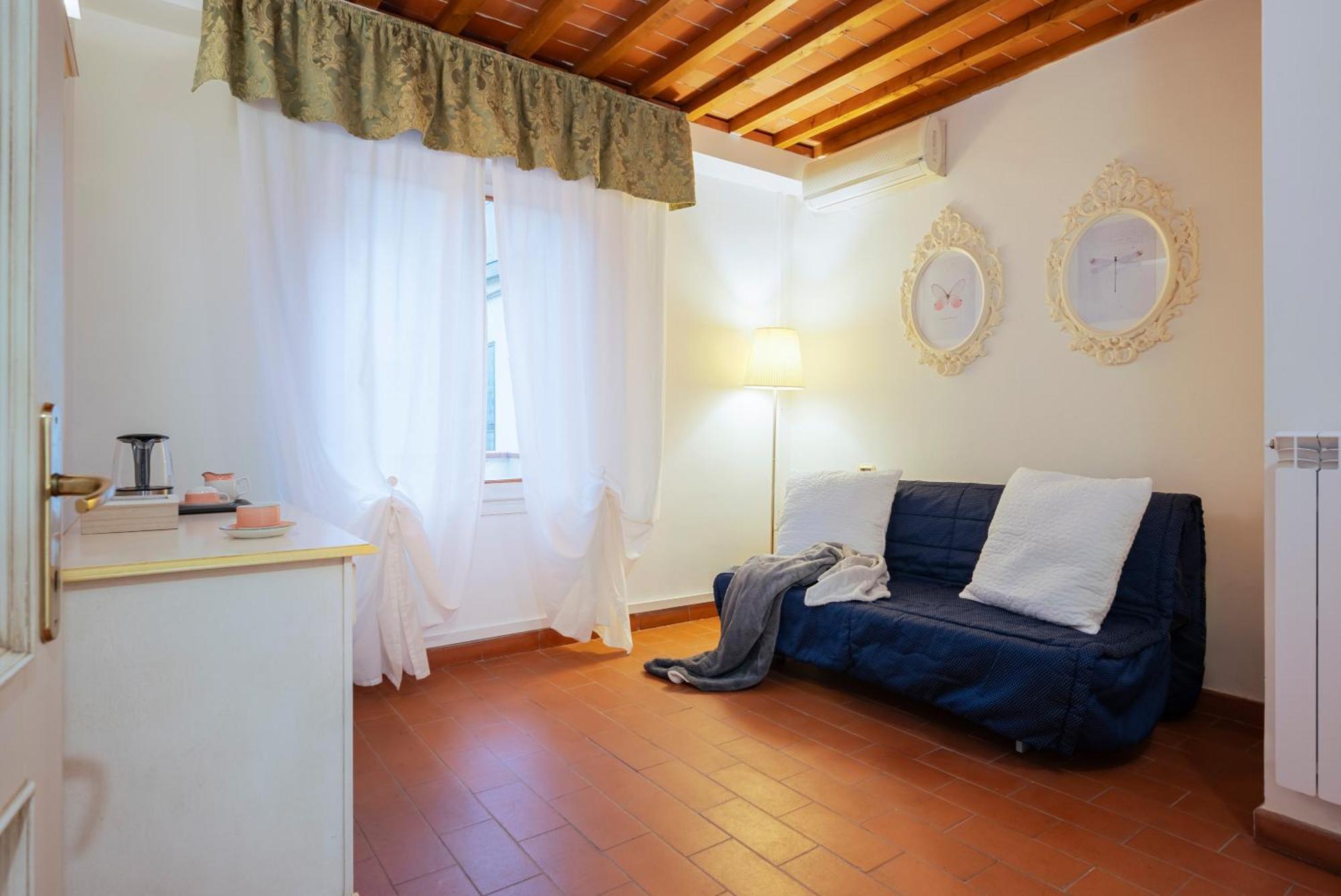 ラストラ・ア・シーニャ Cascina De' Fagiolariゲストハウス エクステリア 写真