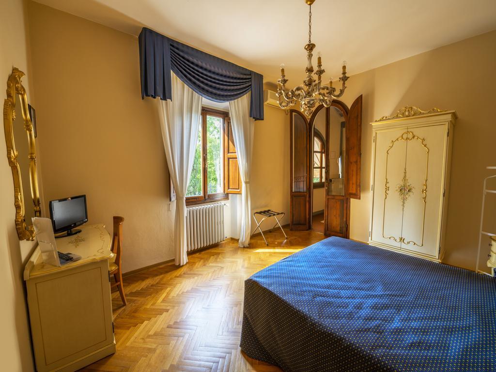 ラストラ・ア・シーニャ Cascina De' Fagiolariゲストハウス エクステリア 写真